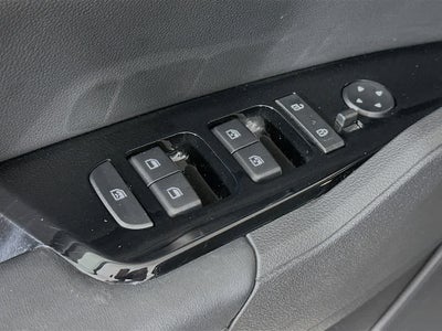 2025 Kia Sportage Hybrid EX