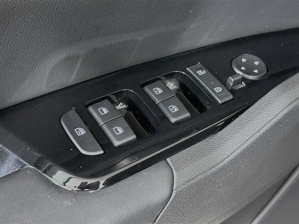 2025 Kia Sportage Hybrid EX
