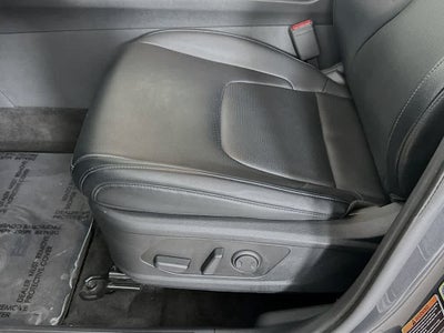 2025 Kia Sportage Hybrid EX