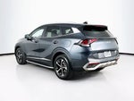 2025 Kia Sportage Hybrid EX