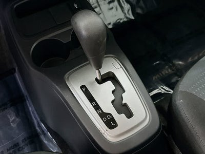 2022 Mitsubishi Mirage G4 ES