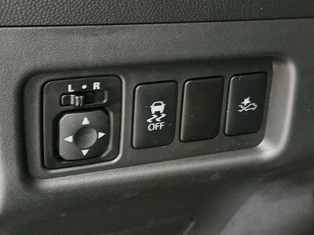 2022 Mitsubishi Mirage G4 ES