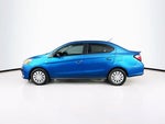 2022 Mitsubishi Mirage G4 ES