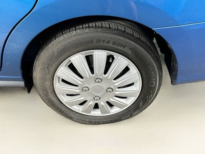 2022 Mitsubishi Mirage G4 ES
