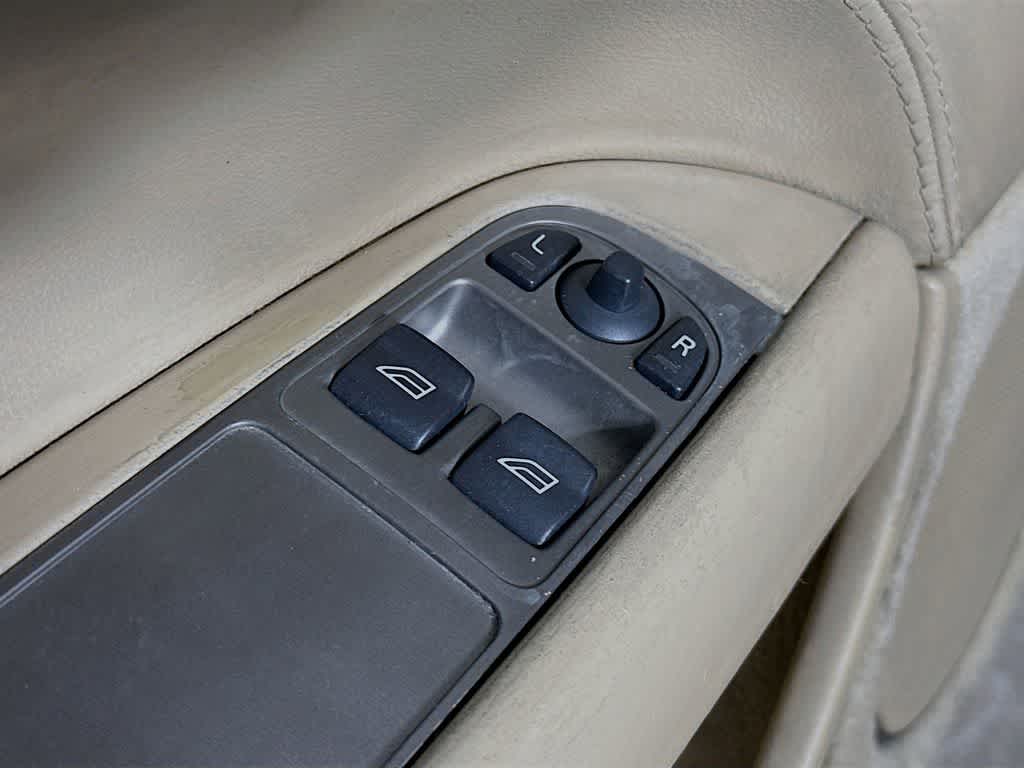 2007 Jaguar XK Base
