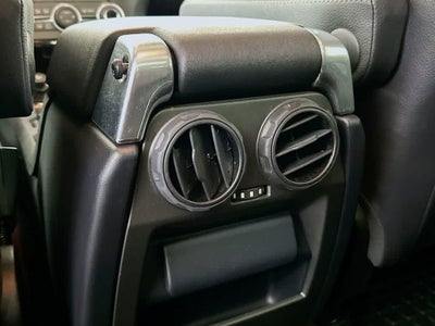 2015 Land Rover LR4 HSE