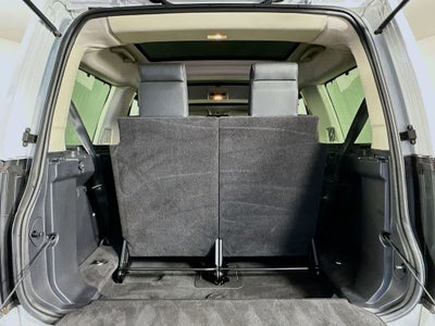 2015 Land Rover LR4 HSE