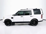 2015 Land Rover LR4 HSE