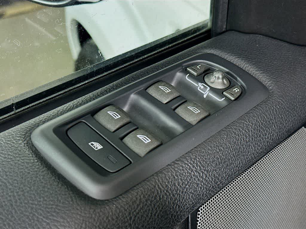 2015 Land Rover LR4 HSE