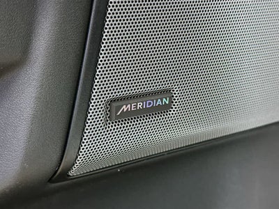 2015 Land Rover LR4 HSE