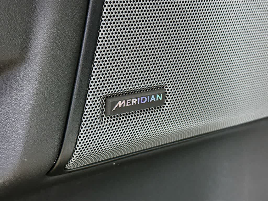 2015 Land Rover LR4 HSE