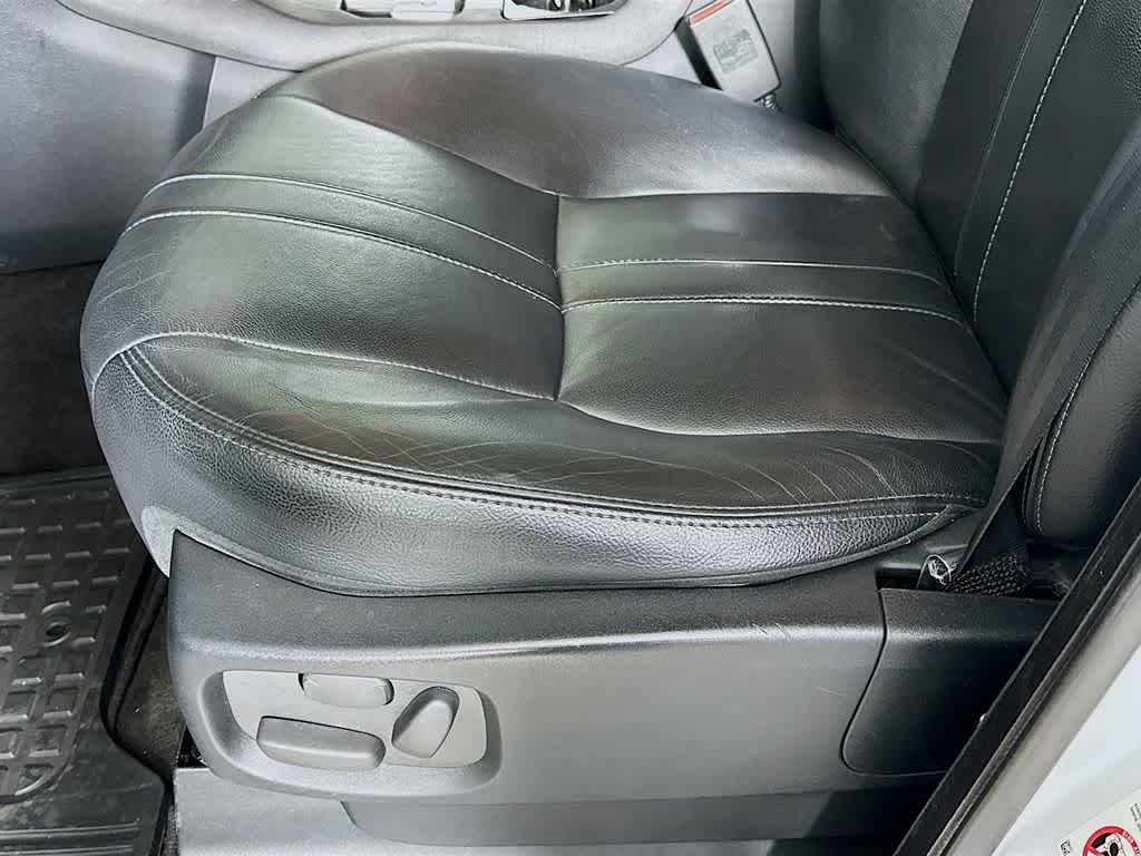 2015 Land Rover LR4 HSE