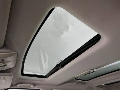 2015 Land Rover LR4 HSE