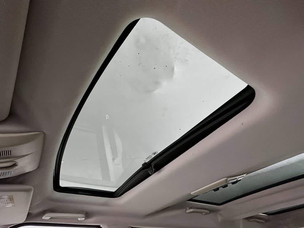 2015 Land Rover LR4 HSE