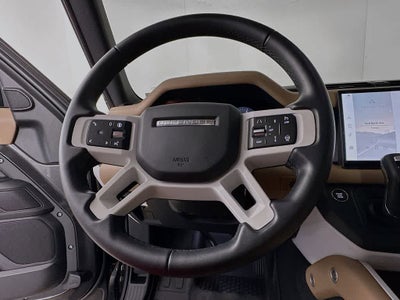 2025 Land Rover Defender X-Dynamic SE