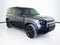 2025 Land Rover Defender X-Dynamic SE