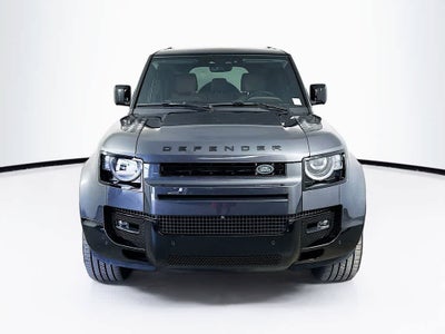 2025 Land Rover Defender X-Dynamic SE