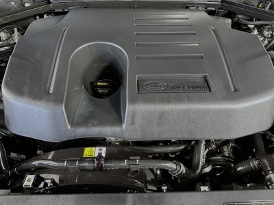 2025 Land Rover Defender X-Dynamic SE