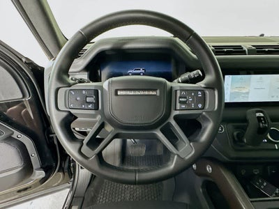 2024 Land Rover Defender X-Dynamic SE