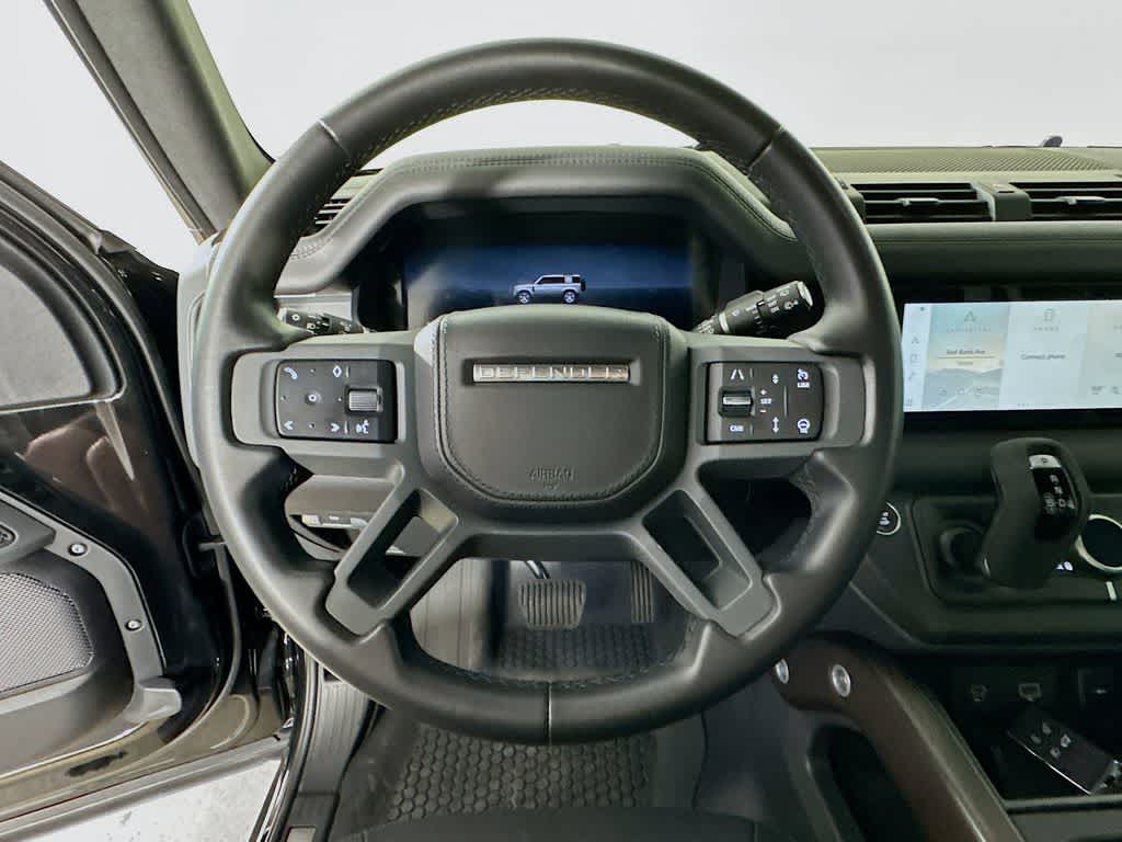 2024 Land Rover Defender X-Dynamic SE