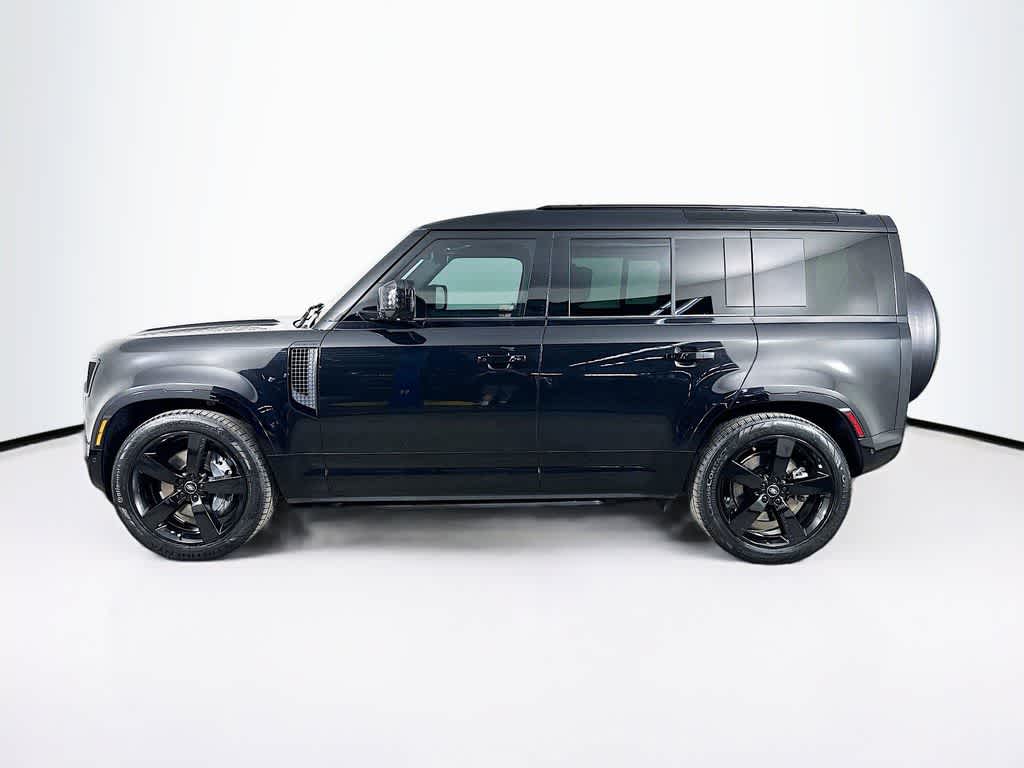 2024 Land Rover Defender X-Dynamic SE