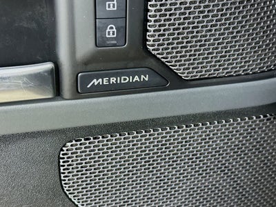 2024 Land Rover Defender X-Dynamic SE