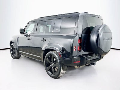 2024 Land Rover Defender X-Dynamic SE