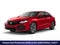 2019 Honda Civic Hatchback LX