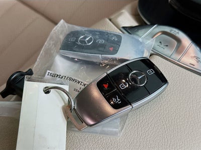 2020 Mercedes-Benz E 450 E 450