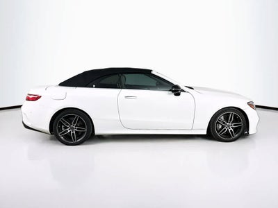 2020 Mercedes-Benz E 450 E 450