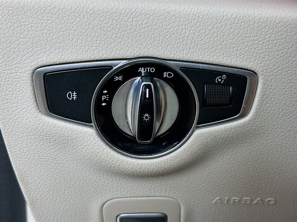 2020 Mercedes-Benz E 450 E 450