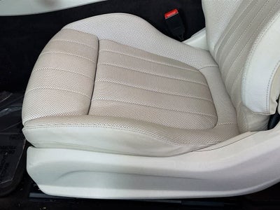 2020 Mercedes-Benz E 450 E 450