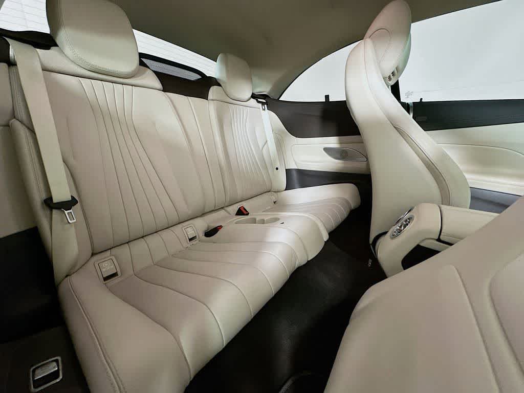 2020 Mercedes-Benz E 450 E 450