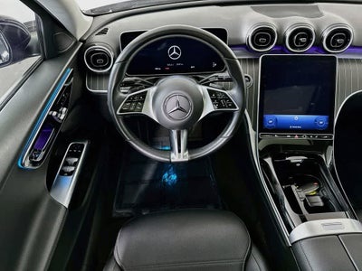 2024 Mercedes-Benz C 300 C 300