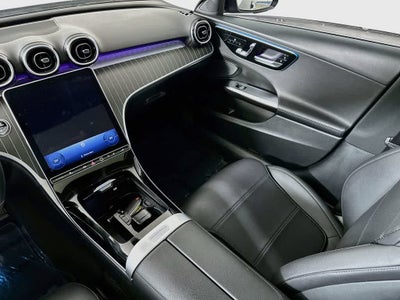 2024 Mercedes-Benz C 300 C 300