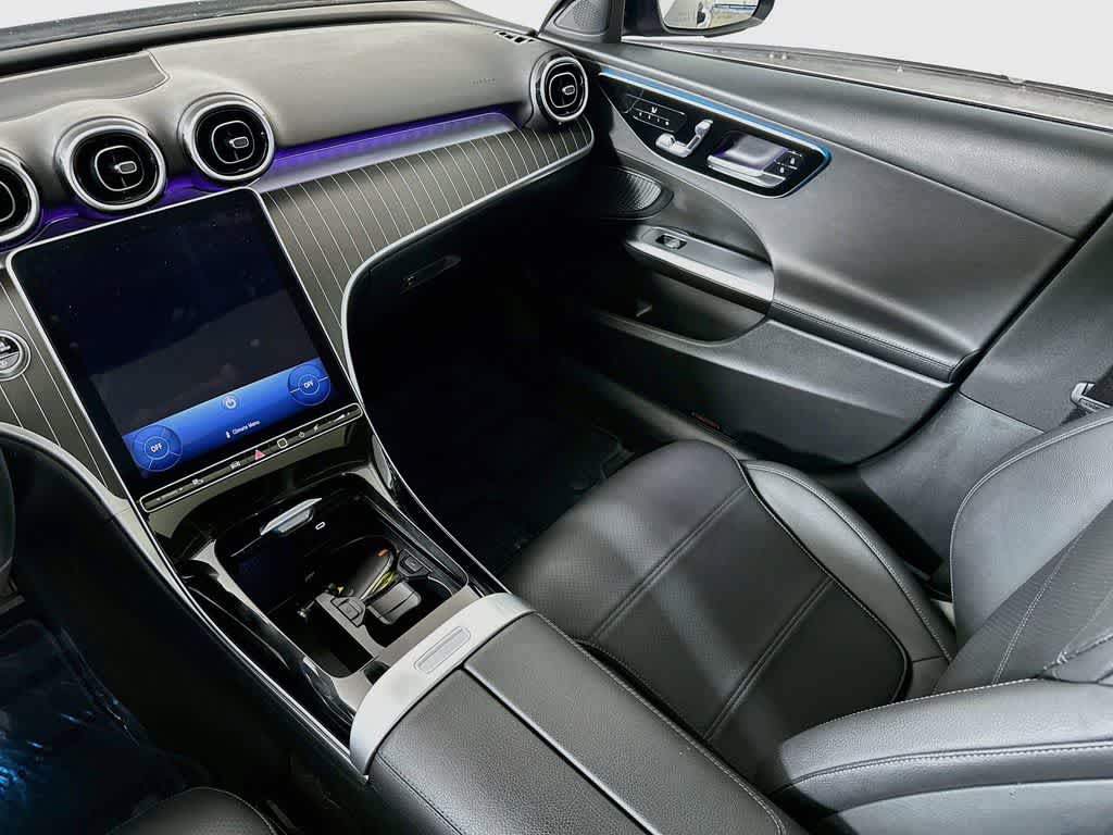 2024 Mercedes-Benz C 300 C 300