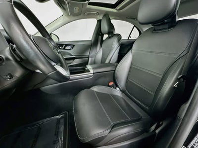 2024 Mercedes-Benz C 300 C 300