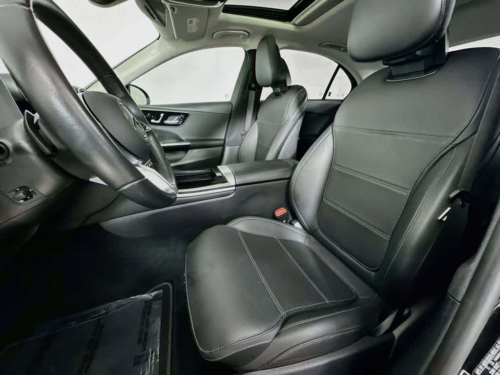 2024 Mercedes-Benz C 300 C 300