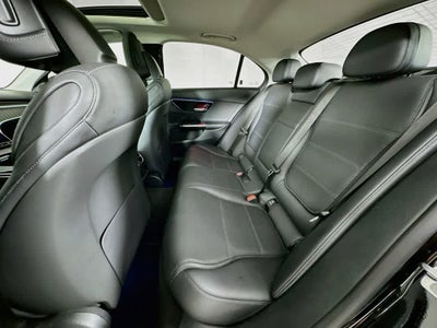2024 Mercedes-Benz C 300 C 300