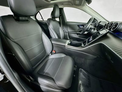 2024 Mercedes-Benz C 300 C 300