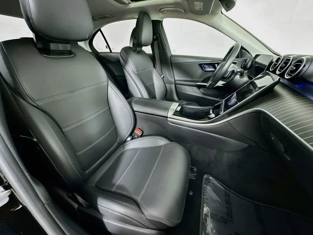 2024 Mercedes-Benz C 300 C 300