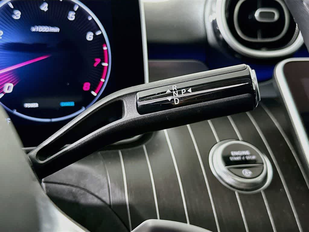 2024 Mercedes-Benz C 300 C 300