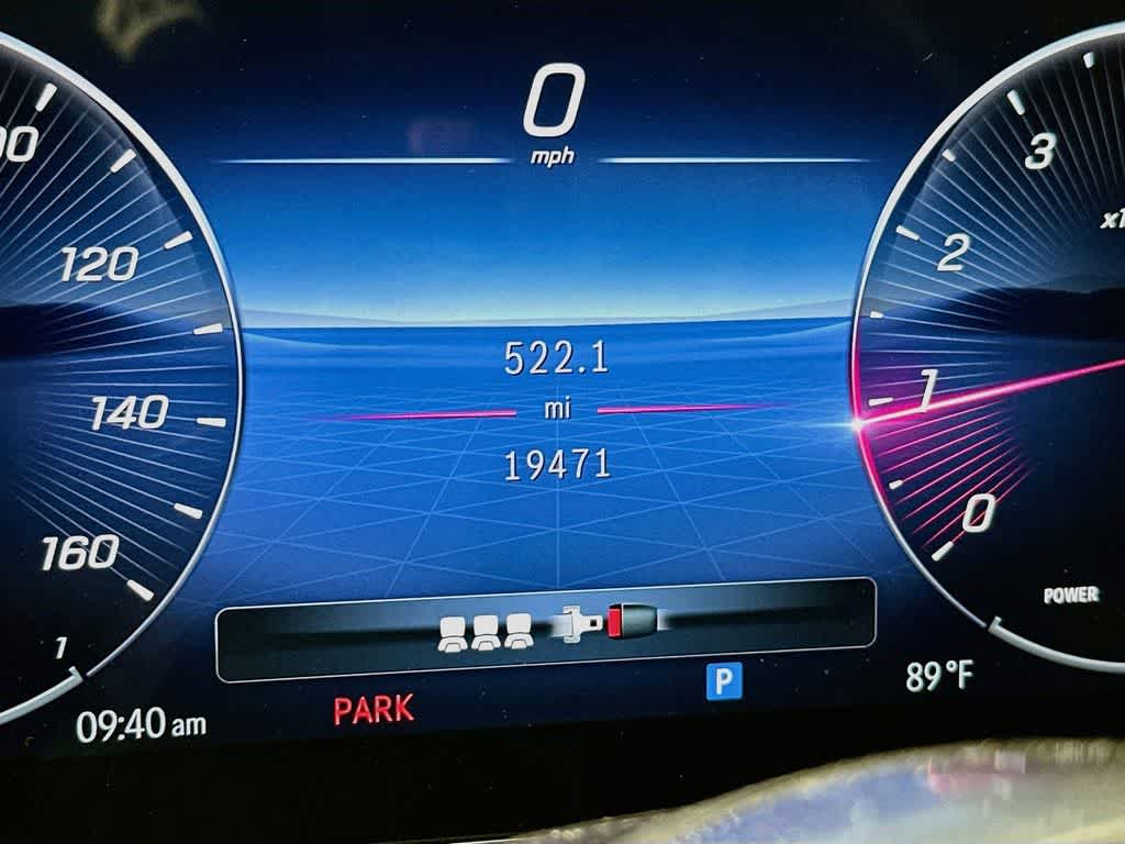 2024 Mercedes-Benz C 300 C 300