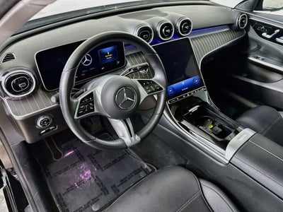 2024 Mercedes-Benz C 300 C 300