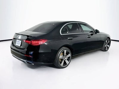 2024 Mercedes-Benz C 300 C 300