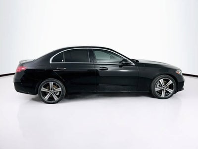 2024 Mercedes-Benz C 300 C 300