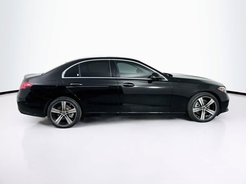 2024 Mercedes-Benz C 300 C 300
