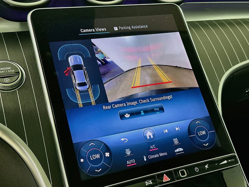 2024 Mercedes-Benz C 300 C 300