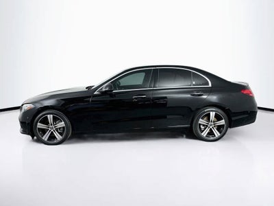 2024 Mercedes-Benz C 300 C 300