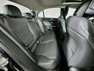 2024 Mercedes-Benz C 300 C 300